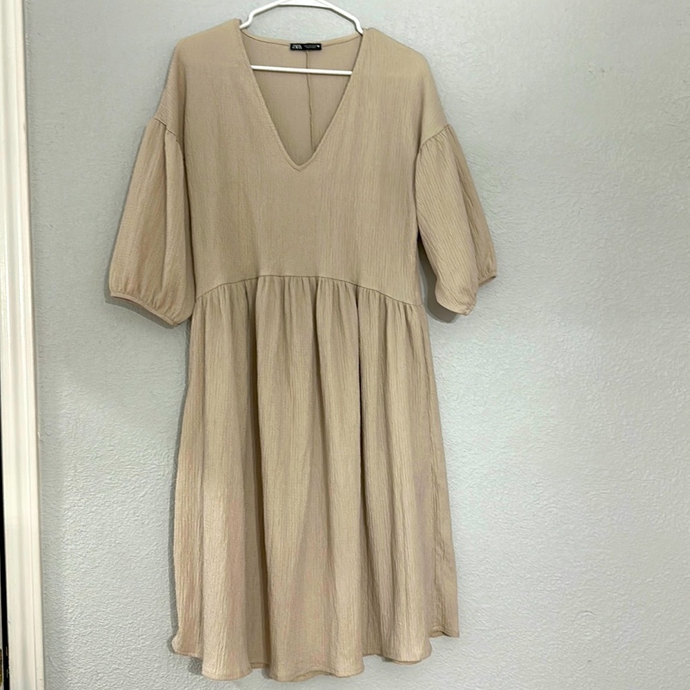 Zara dress